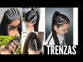 Braided Hairstyles Elegant and Versatile Styles Trendy Hairstyles