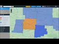 Power outages in central Ohio after Sunday storms