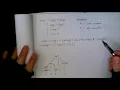 CSCI 305 - Lecture 08 Syntax and Semantics II