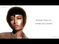 Download Lagu Nicki Minaj - Banned From NO (Barbie Solo Remix) [NO LIL WAYNE]