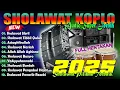 Download Lagu SHOLAWAT JIBRIL PEMBUKA PINTU REZEKI DARI SEGALA ARAH | Astagfirullah, Nariah | SHOLAWAT MERDU VIRAL