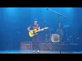 Dashboard Confessional- Vindicated