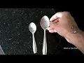 Difference between teaspoon and tablespoon table spoon tea spoon difference teaspoon table spoon