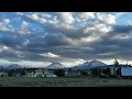 Property Tour of Ranch Style Home in Sisters OR