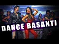 Dance Basanti - Official Song - Ungli - Emraan Hashmi, Shraddha Kapoor