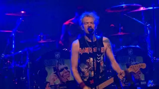 Download Sum 41 - \ MP3