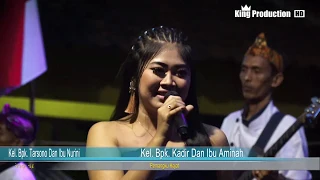 Download Turu Ning Pawon - Titi Alycia - Yani Ridho Live Ds. Pegagan Lor Kapetakan Cirebon MP3