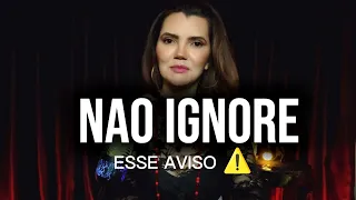 ESSA SEMANA TUDO PODE MUDAR!