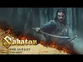 Download Lagu SABATON - The Duelist (Official Lyric Video)