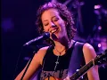 Sarah McLachlan -  Building A Mystery