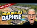 Buying New Construction in Daphne AL Watch This First