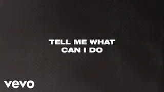 tye tribbett what can i do lyric video live in the united states 2013