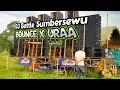 Bounce X Uraa jingle Bofago feat 69 Project
