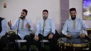 فوق الجبال لفينا منصور زعيتر دندنها