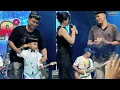 CINTA DAN AIR MATA - LUSYANA JELITA - ADELLA LIVE KEDUNGKANDANG MALANG