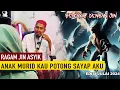 Download Lagu HANTAR JIN AASYIQ DEKAT PESAKIT USTAZ?