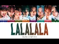 Download Lagu Stray Kids (스트레이 키즈) - LALALALA (락) (1 HOUR LOOP) Lyrics | 1시간 가사