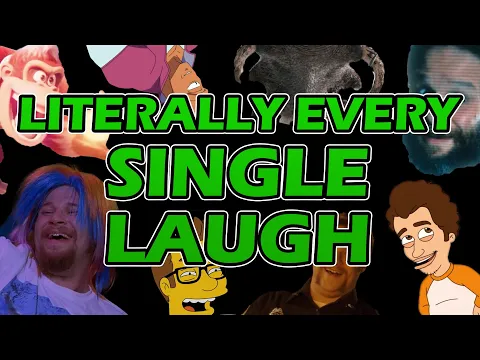 Download MP3 LITERALLY EVERY SETH ROGEN LAUGH IN FILM AND TV