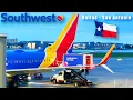 TRIP REPORT Southwest Airlines Dallas Love Field - San Antonio Boeing 737-700 Economy