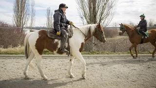 It keeps you living A life at Emerald Downs