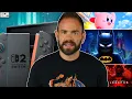 Download Lagu A Shocking Switch 2 Port Leaks Early? And A Bunch of New Games Just Got Revealed | News Wave