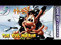 Longplay of Hugo: The Evil Mirror