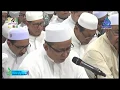 Download Lagu PEMBACAAN MAULID AL=HABSYI DI MUSHOLLA AR-RAUDHAH MALAM SENIN, 17-11-2019