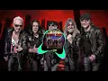 Download Lagu Scorpions- Crossing Borders [ESP MUSIC]