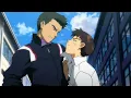 [AMV] EVANGELION: 1.0 YOU ARE (NOT) ALONE |「Beautiful World」by Hikaru Utada