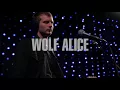 Wolf Alice - Don't Delete The Kisses (Live on KEXP)