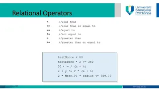 Chapter3 Control Structures