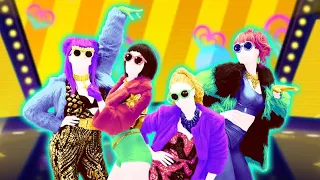 Just Dance 2019 Mi Mi Mi By Serebro Sassy Version Fixed And Uncensored 