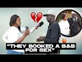 Lagu NIYATHEMBANA NA? | Making couples switch phones loyalty test south africa