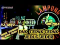 SUDAH LAMA TAK BERSUA🤔KINI AANG PANJI FEAT VJ ANTO KEMBALI BERI KEJUTAN SPECIAL😲||REMIK TERBARU 2021