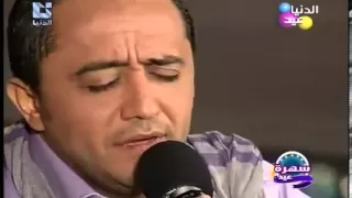      علي الديك  ضيعة ضايعة نسخة جديدة دندنها