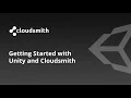 Getting Started with Unity and Cloudsmith