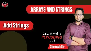 Add Strings LeetCode 415 Solution