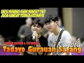 Download Lagu Tadayo Gurauan Sayang - Rayola (Live Ngamen) Nando Satoko Ft. Tri Suaka