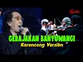 Download Lagu GERAJAKAN BANYUWANGI Keroncong Version Cover