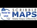 HOW TO USE SCRIBBLE MAPS TO FIND THE MISSING WITH FORENSIC ASTROLOGY