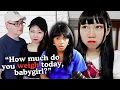 YouTube s Most Infantilised Woman - Yumi King A Deep Deep Dive
