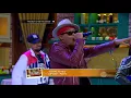 Download Lagu Perform Tahu - Cinta Semu - The Best of Ini Talk Show