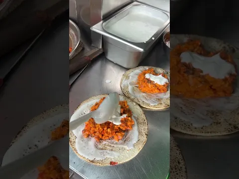 shwarmawala ab paneer me now in raipur #streetfood
