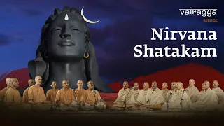 nirvana shatakam 2023 vairagya reprise soundsofisha