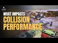 Optimizing Collision in Unreal Best Practices Performance Tips