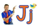 Download Lagu The Letter J Song - Learn the Alphabet
