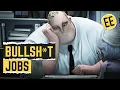 Why do We Still Need to Work