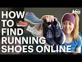 How to Find and Buy Running Shoes Online REI