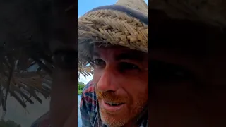 There aren’t any mechanics out here! We have to try and fix everything ourselves 🔧 #sailingfamily