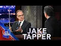 Download Lagu If We Do Not Have The Ability To Criticize Our Leaders, We Are No Longer The U.S.A. - Jake Tapper
